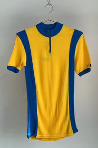 Bellweather Polyprop Cycling Top - M
