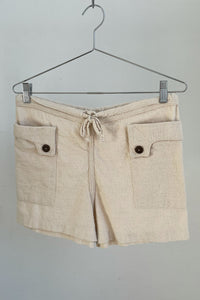 Cotton Shorts - 8