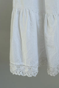 Petticoat Skirt - M